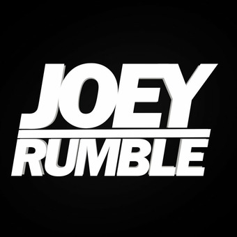 JOEY RUMBLE
