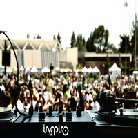 Dj Inspiro -- Big DanceFloor Vibrance Mix by Dj Inspiro