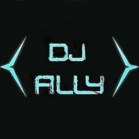 Allen Grobler-Dj Ally by Allen Grobler (Dj Ally)
