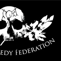 'Jon Kennedy Federation' 1 hour mix **FREE DOWNLOAD** by Jon Kennedy