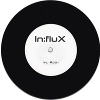 White Label #001 [INEXCL 003] OUT NOW!!! (Full Preview) by In:flux Audio