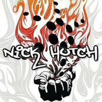 DJ NICK HUTCH ELECTRO SEPTEMBER by Nick Hutch