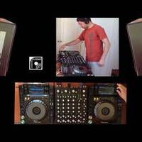 Edward Alan Smith @ Alchimix Records Sessions (ARS 01 - Part 2) 1.09.2016 by Alchimix Records