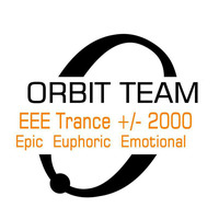 Trance EEE Anthems - Euphoric Epic Emotional by Orbit Team