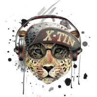 DJane X-tin - Mixcoast by DJANE X-TIN