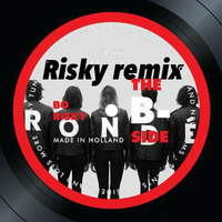 Ronde - Naturally (Risky unofficial remix) by Bo Risky