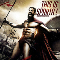 SET JEFF CAMPOS - THIS IS SPARTA! by Jeff Campos