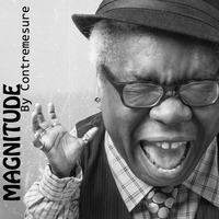 ALBUM - Magnitude