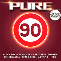 PURE 90 by DJ Fabrice