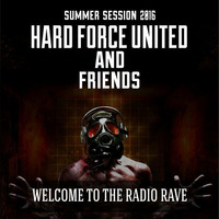 species Kai @ Hard Force United &amp; Friends (Sommer Session 2016) by species Kai
