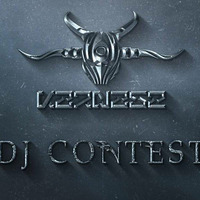 species Kai - DJ contest - Karnage invite Heresy by species Kai