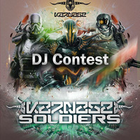 Karnage Soldiers - DJ contest by species Kai by species Kai