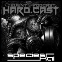 species Kai - HardCast #41 - January 2018 by species Kai