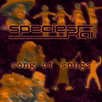 species Kai - song of songs by species Kai