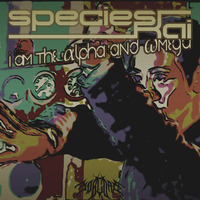species Kai - I love music by species Kai