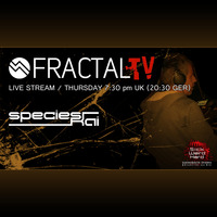 species Kai @ Fractal TV by species Kai