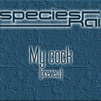 species Kai - MyCock (preview) by species Kai