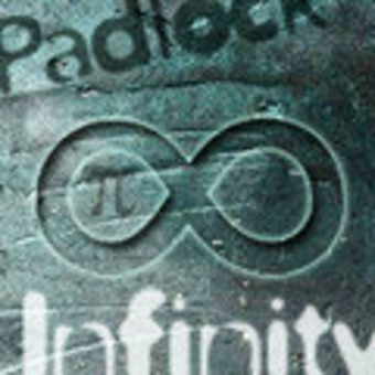 Padlock Infinity
