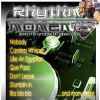 Mr. Grapes - The Rhythm moments No:42 Full radio show on Deejay channel by Mr. Grapes