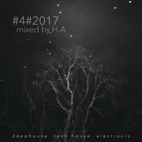 #04#2017 H.A. by Hugo Alfaro