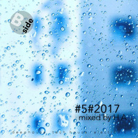 #05#2017 H.A. B Side by Hugo Alfaro