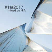 #11#2017 H.A. by Hugo Alfaro