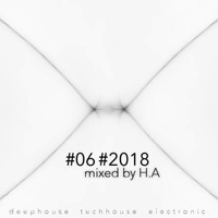 #06#2018 H.A. by Hugo Alfaro