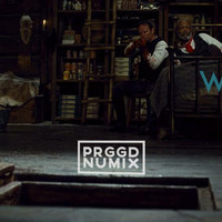 Progged Numix 049 with EDU &amp; Toper by proggednumix