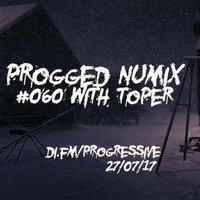 Progged Numix 060 with Toper by proggednumix