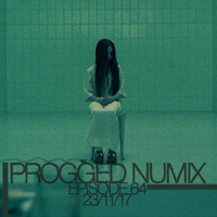 Progged Numix 064 with Toper by proggednumix