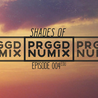   Shades of Progged Numix Episode 004 with EDU by proggednumix