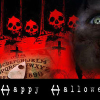 103116 Halloween by Glen "DJHouseman" Williams