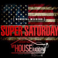 052519 My House Radio Super Saturday - DJ HOUSEMAN Transport Sessions by Glen "DJHouseman" Williams