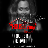   061619 My House Radio Deep House Sunday - Mondee Oliver Tribute by Glen "DJHouseman" Williams