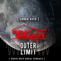 080419 Outer Limit Deep Deep Sundays by Glen "DJHouseman" Williams