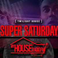 092819 My House Radio - DJ Houseman Twilight House by Glen "DJHouseman" Williams