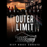 111520 Glen &quot;DJ Houseman&quot; My House Radio Outer Limits Deep Sundays - Deep 90s Underground by Glen "DJHouseman" Williams