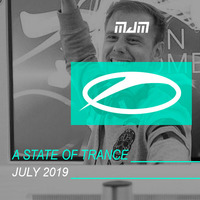 A State Of Trance - July 2019 || Mitchaell JM by Mitchaell JM