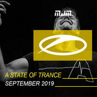 A State Of Trance - September 2019 || Mitchaell JM by Mitchaell JM