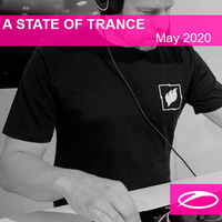  A State Of Trance - May 2020 || Mitchaell JM by Mitchaell JM