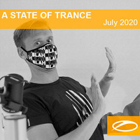 A State Of Trance - July 2020 || Mitchaell JM by Mitchaell JM