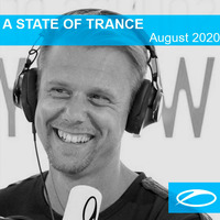 A State Of Trance - August 2020 || Mitchaell JM by Mitchaell JM