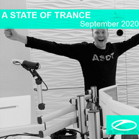 A State Of Trance - September 2020 || Mitchaell JM by Mitchaell JM