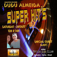 Special Super Hits - Junho 24-06-2017 by DJHC aka Hércules Carvalho