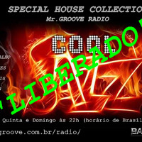 COOL JAZZ HOUSE DEZ 2018 - Mr Groove Radio by DJHC aka Hércules Carvalho