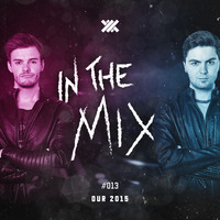 IN THE MIX #013 - OUR 2015 by SAME STORY