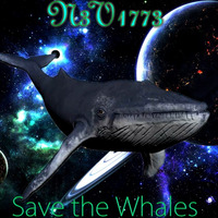 n3v1773 - save the whales by N3v1773