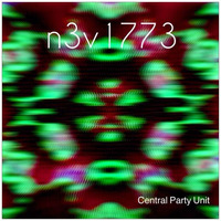 Central Party Unit by N3v1773