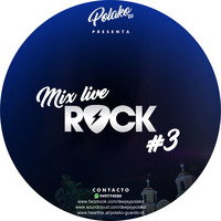 Dj Polako - Rock Mix #01 (La Niña Bella) by PolakoDj