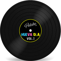 Dj Polako - MIX NUEVA OLA ''Vol.01'' (Cama y mesa) by PolakoDj